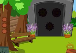 play Flying Owl Escape