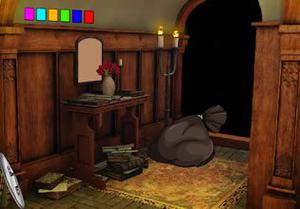 play Devil Fairy Rescue