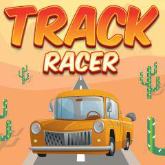 play Track Racer