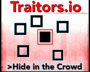 play Traitors.Io