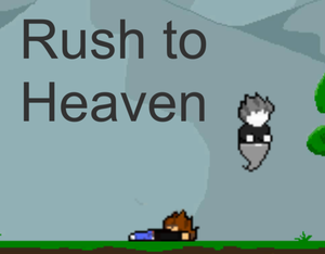 Rush To Heaven