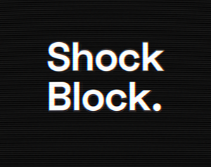 Shock Block.