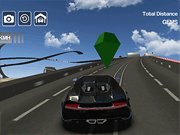 Car Driving Stunt Game