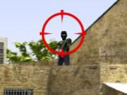 play Terrorist Shootout