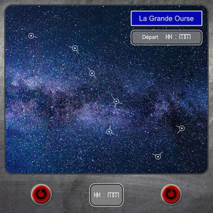 play Railway To Stars