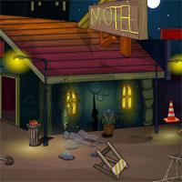 play Ena-The-Circle-Highway-Motel-Escape