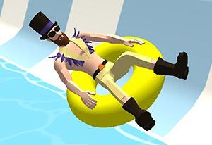 play Aqua Thrills