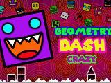 Geometry Dash Crazy