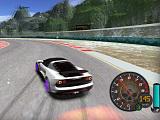 play Sports Car Drift