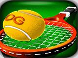 play Tennis Pro 3D