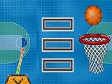 Basketball Dare Level Pack