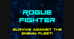 Rogue Figther