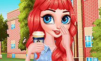 play Princess: Campus Gossip