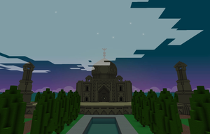 play Taj Mahal: Thousand And One Nights