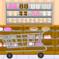 play Mousecity Supermarket Escape