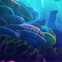 play Underwater Lionfish Escape