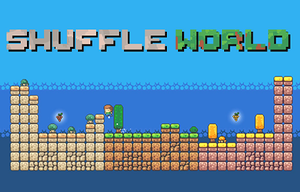 play Shuffle World