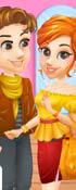 play Romantic Salon