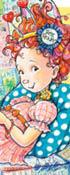 Fancy Nancy Puzzle Mania