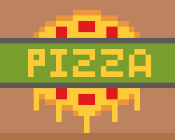 Idle Pizza