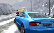 play Extreme Asphalt: Car Racing