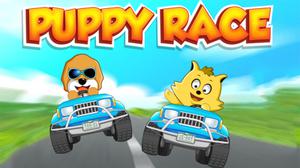 play Puppy Race