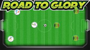 play Road To Glory