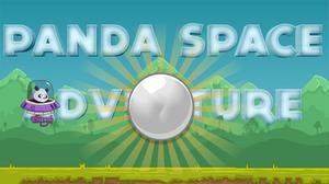 play Panda Space Adventure