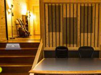 play Musical Set House Escape