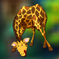 Giraffe Escape