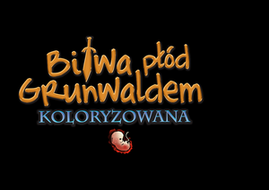 play Bitwa Płód Grunwaldem: Koloryzowana