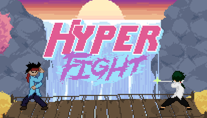 play Hyperfight