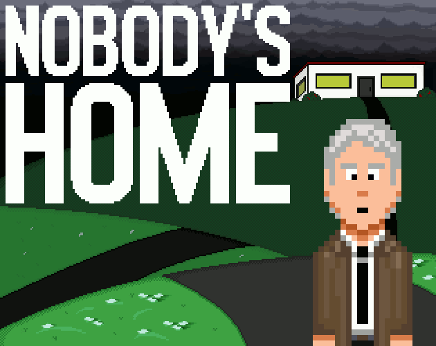 play Nobody'S Home
