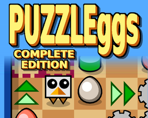 Puzzleggs - Complete Edition