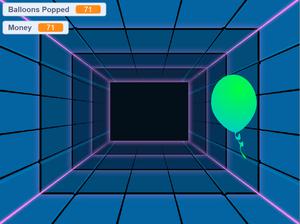 play Balloon Popper