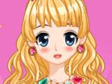 play Dress Up Prom Princess