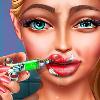 Super Doll Lips Injections
