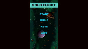 play Solo Flight
