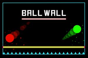 play Ball Wall