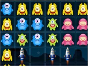 play Spaceship Launcher