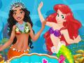 Ariels Mermaid 101
