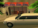 play Limousine Driver
