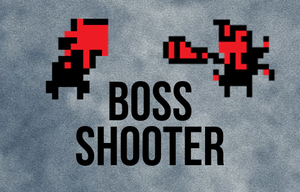 play Boss Shooter