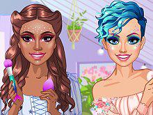 play Beauty Bloggers : Fantasy Edition