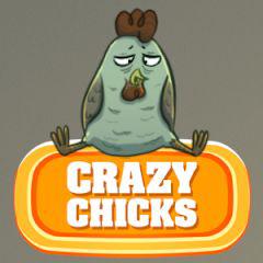 Crazy Chicks