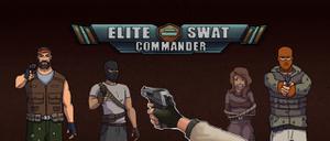 play Elite Swat Commander