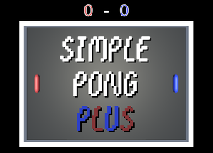 play Simplepongplus