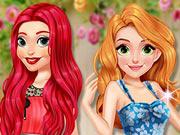 play Princess Influencer Summertale