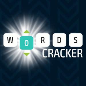 play Words Cracker