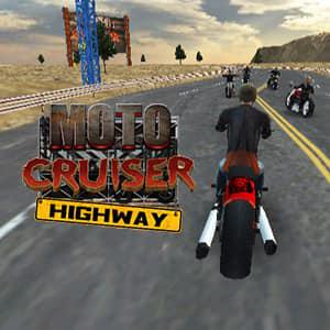 play Moto Cruiser Highway